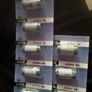 5 LR44 batteries 6 volt Image 2