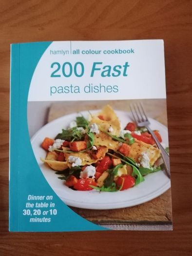 Cookery Books X2 Reduced To Clear Brand New