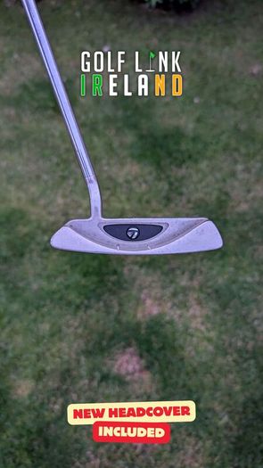 TaylorMade TPi-24 Blade Putter - Excellent Condition
