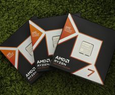 Amd Ryzen 7 9800x3d