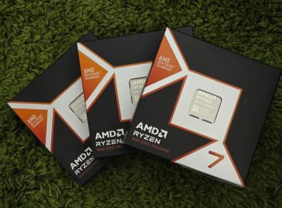 Amd Ryzen 7 9800x3d