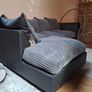 sofa, corner couch Image 6