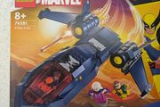 76281 Lego X-Men X-jet