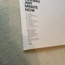 Soulwax - 12" Vinyl - Any Minute Now - Pias Recordings - 2023 Reissue Image 3