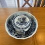 Antique A.Bros Washstand Set Image 2