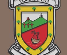 Mayo GAA Crest