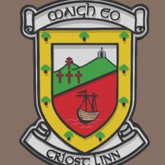 Mayo GAA Crest