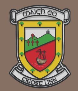 Mayo GAA Crest