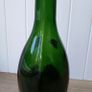 Le Piat de Beaujolais 1968 Wine Bottle Image 4
