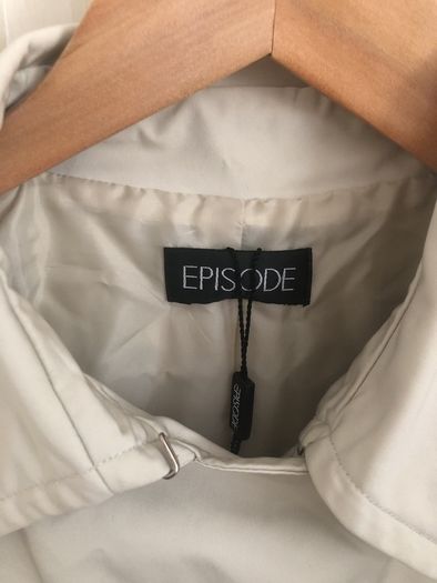 Episode Trench coat