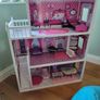 Dolls House + Furniture Image 6