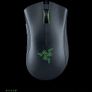 Razer DeathAdder Essential (2021) - Wired Gaming Mouse (Optical Sensor, 6400 DPI, 5 Programmable Buttons, Ergonomic Form Factor) Black Image 7