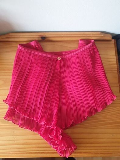 Cami and French Knicker Set