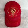 Michael Schumacher F1 Ferrari 2002 Baseball Cap Image 3