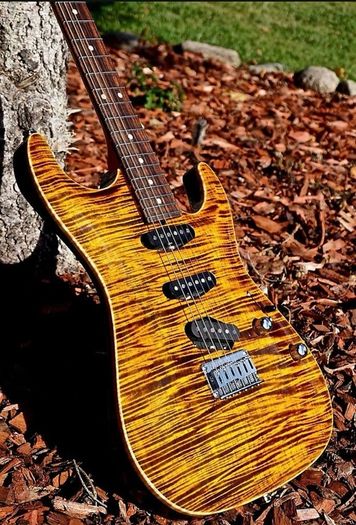suhr standard