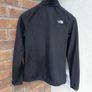 The North Face Womens Zip Fleece Medium M Image 4