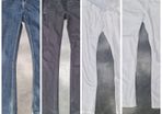 Maternity jeans