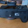 Sony A7iii, 2 genuine batteries, charger, strap Image 5