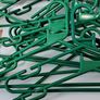Cloth hangers Image 2