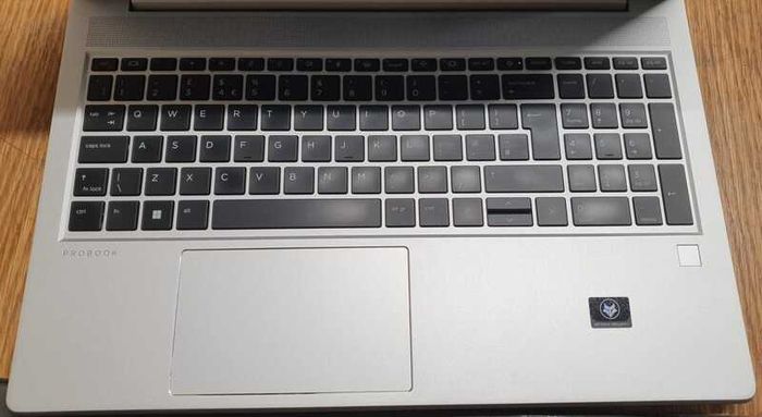 HP ProBook 455 G9 - Ryzen 5 5625U | 16GB RAM | 15.6" Business Laptop