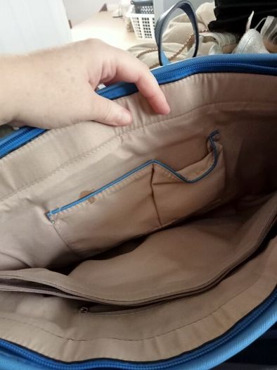 MK ladies handbag