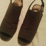 Green Boot Sandals Image 3