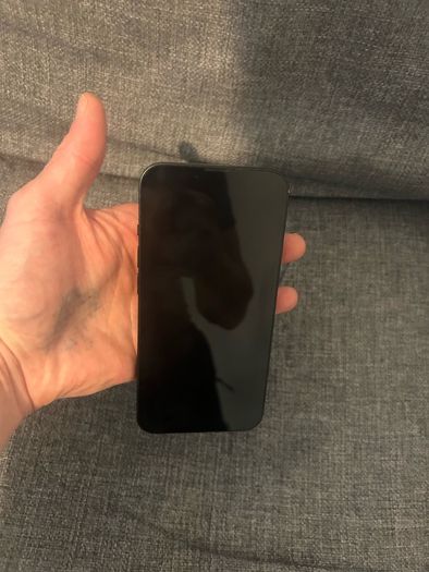 iPhone 13 black 128gb, unlocked 100% battery health