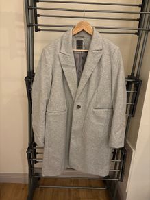 Womans coat
