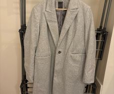 Womans coat