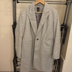 Womans coat