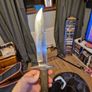 Old Bowie Knife Image 2
