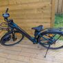 E-bike  Fiido C11 Image 4