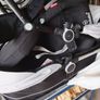 infa baby 3 in1 pram Image 2
