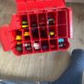 Chuggington  toy train Image 3