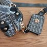 Brand New River Island Coss Body Bag Image 3