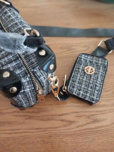 Brand New River Island Coss Body Bag