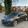 2016 Vauxhall Astra Breaking for parts Image 2