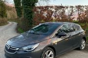 2016 Opel/ Vauxhall ASTRA -K  Breaking for Parts