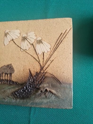 studio art pottery