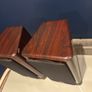 Tannoy 632 Rosewood plus speakers. Image 2