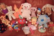 All Sorts Of Toys (used).