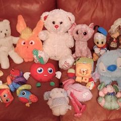 All Sorts Of Toys (used).