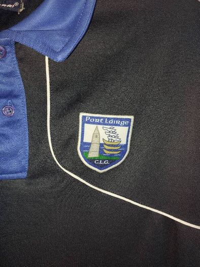 waterford gaa polo