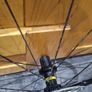 bike wheels  mavic allroad great condition Image 5
