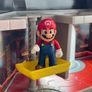 Super Mario Deluxe Bowser's Castle Playset Image 7