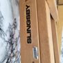 Brand new Slingsby wooden ladder Image 3