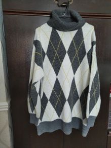 Pringle Sweater