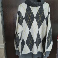 Pringle Sweater