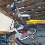 Free rusty bike Image 4