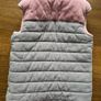 Mamas Papas Girls gilet Image 2